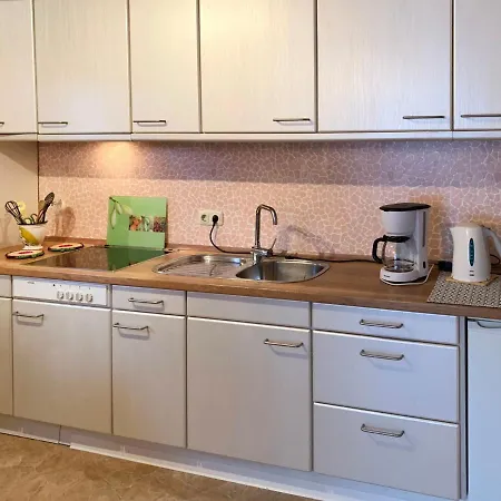 Buss By Interhome Lägenhet *