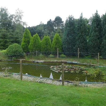 Buss By Interhome * Utarp