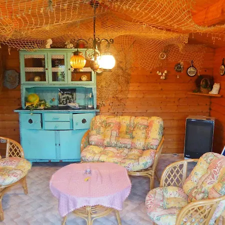 Lägenhet Buss By Interhome