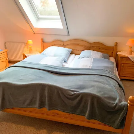 Buss By Interhome Lägenhet